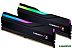 Оперативная память G.Skill Trident Z5 RGB 2x16ГБ DDR5 8000МГц F5-8000J3848G16GX2-TZ5RK Оперативная память G.Skill Trident Z5 RGB 2x16ГБ DDR5 8000МГц F5-8000J3848G16GX2-TZ5RK