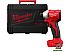 Винтоверт Milwaukee M18 M18BLIDR-0X 4933492842 (без АКБ, кейс)