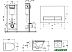 Унитаз Lavinia Boho Smart V-Clean 7 в 1 87561155
