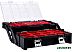 Ящик для инструментов Keter Cantilever Organizer 22 Ящик для инструментов Keter Cantilever Organizer 22