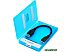 Внешний бокс AGESTAR 3UBCP1-6G Blue Внешний бокс AGESTAR 3UBCP1-6G Blue