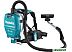 Пылесос Makita DVC261ZX11 Пылесос Makita DVC261ZX11