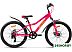Велосипед AIST Rosy Junior 1.1 2022 (розовый) Велосипед AIST Rosy Junior 1.1 2022 (розовый)