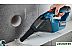 Пылесос Bosch GAS 12V Professional 0 601 9E3 000 (без аккумулятора) Пылесос Bosch GAS 12V Professional 0 601 9E3 000 (без аккумулятора)