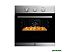 Электрический духовой шкаф Electrolux EOH2H00BX Электрический духовой шкаф Electrolux EOH2H00BX