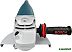 Угловая шлифмашина Bosch GWS 26-230 JH Professional 0601856M00 Угловая шлифмашина Bosch GWS 26-230 JH Professional 0601856M00