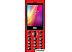 Телефон BQ BQ-2832 Barrel XL (красный) Телефон BQ BQ-2832 Barrel XL (красный)