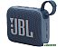 Беспроводная колонка JBL Go 4 (темно-синий) Беспроводная колонка JBL Go 4 (темно-синий)