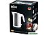Электрочайник Braun WK 5110 WH