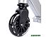 Самокат Tempish Ventus 100 (серый, чёрный) (1050000247) Самокат Tempish Ventus 100 (серый, чёрный) (1050000247)