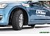 Автомобильные шины Bridgestone Blizzak LM001 205/55R16 91H (run-flat)