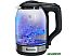 Чайник электрический Василиса ВА-1036 (черный)