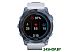 Умные часы Garmin Fenix 7X Sapphire Solar 51 мм (голубой минерал/белый камень) Умные часы Garmin Fenix 7X Sapphire Solar 51 мм (голубой минерал/белый камень)
