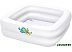 Надувной бассейн Bestway Baby Tub 51116 (86x86x25) Надувной бассейн Bestway Baby Tub 51116 (86x86x25)