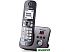 Радиотелефон Panasonic KX-TG6821RUМ Радиотелефон Panasonic KX-TG6821RUМ