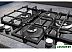 Газовая варочная панель Hotpoint-Ariston HAGS 62F/BK