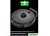 Робот-пылесос Pioneer VC720R (черный) Робот-пылесос Pioneer VC720R (черный)