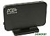 Внешний бокс для HDD AGESTAR 3UB3A8-6G Black Внешний бокс для HDD AGESTAR 3UB3A8-6G Black