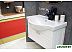 Умывальник SANITA LUXE Classic 80 (CLS80SLWB01) Умывальник SANITA LUXE Classic 80 (CLS80SLWB01)