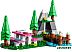 Конструктор Lego Friends Лесной дом на колесах и парусная лодка 41681