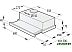Вытяжка телескопическая Gorenje TH62E3X Вытяжка телескопическая Gorenje TH62E3X