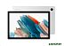 Планшет SAMSUNG Galaxy Tab A8 LTE SM-X205 64GB (серебристый) Планшет SAMSUNG Galaxy Tab A8 LTE SM-X205 64GB (серебристый)