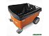 Пылесос Daewoo Power DAVC 4000SD