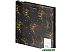 Набор тарелок Bronco Midnight Gold 42-434 (2 шт) Набор тарелок Bronco Midnight Gold 42-434 (2 шт)