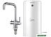 Проточный электрический водонагреватель-кран Thermex Space 8