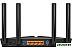 Wi-Fi роутер TP-LINK Archer AX50 (чёрный) Wi-Fi роутер TP-LINK Archer AX50 (чёрный)