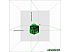 Лазерный нивелир ADA Instruments Cube 2-360 Green Professional Edition А00534 Лазерный нивелир ADA Instruments Cube 2-360 Green Professional Edition А00534