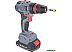 Дрель-шуруповерт Profipower MKBL-18BM (с 2-мя АКБ, кейс)
