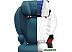 Автокресло RECARO MONZA NOVA 2 SEATFIX PRIME MAT BLACK Автокресло RECARO MONZA NOVA 2 SEATFIX PRIME MAT BLACK