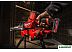Аккумулятор Milwaukee M12 M12HB5 4932480165 (12В/5 Ач) Аккумулятор Milwaukee M12 M12HB5 4932480165 (12В/5 Ач)