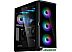 Корпус Zalman Z10 Duo (черный)