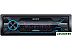 USB-магнитола Sony DSX-A416BT