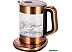 Электрический чайник Kitfort KT-6657