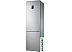 Холодильник Samsung RB37A5200SA/WT
