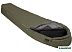 Спальный мешок Tramp Fjord T-Loft Compact Olive TRS-049C (левая молния) Спальный мешок Tramp Fjord T-Loft Compact Olive TRS-049C (левая молния)