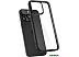 Чехол для телефона Spigen Ultra Hybrid для iPhone 15 Pro ACS06713 (черный) Чехол для телефона Spigen Ultra Hybrid для iPhone 15 Pro ACS06713 (черный)