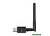 Адаптер USB Buro BU-BT40С Bluetooth (черный) Адаптер USB Buro BU-BT40С Bluetooth (черный)