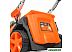 Колёсная газонокосилка PATRIOT CM 435XL Колёсная газонокосилка PATRIOT CM 435XL