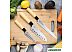 Набор ножей Fissman Katana 2680 Набор ножей Fissman Katana 2680