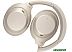 Наушники Sony WH-1000XM4 (бежевый) Наушники Sony WH-1000XM4 (бежевый)