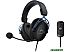 Наушники HyperX Cloud Alpha S (черный/синий) (HX-HSCAS-BL/WW) Наушники HyperX Cloud Alpha S (черный/синий) (HX-HSCAS-BL/WW)