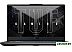 Игровой ноутбук ASUS TUF Gaming F17 FX706HC-HX007 (90NR0733-M00720) Игровой ноутбук ASUS TUF Gaming F17 FX706HC-HX007 (90NR0733-M00720)
