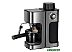Рожковая бойлерная кофеварка Redmond RCM-1524