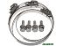 Кронштейн HIKVISION DS-1602ZJ-POLE Кронштейн HIKVISION DS-1602ZJ-POLE