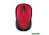 Мышь Logitech M235 Wireless Mouse (красный) [910-002496]