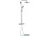 Душевая система Grohe Euphoria System 260 26114001